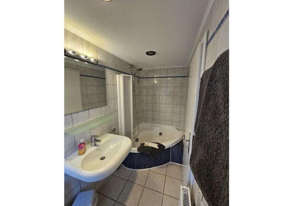 Photo of Bathroom in Timmendorfer Strand