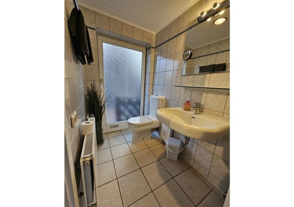 Photo of Bathroom in Timmendorfer Strand