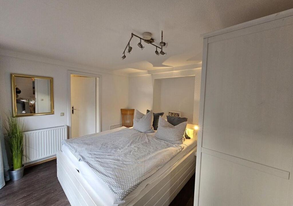 Photo of Bedroom in Timmendorfer Strand