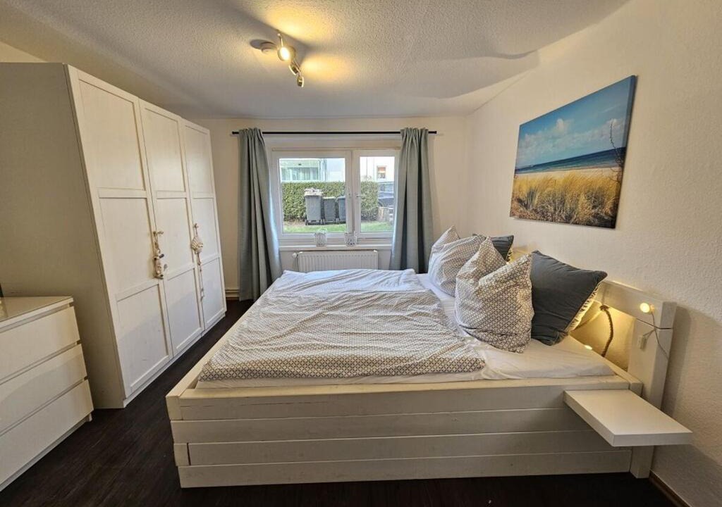 Photo of Bedroom in Timmendorfer Strand