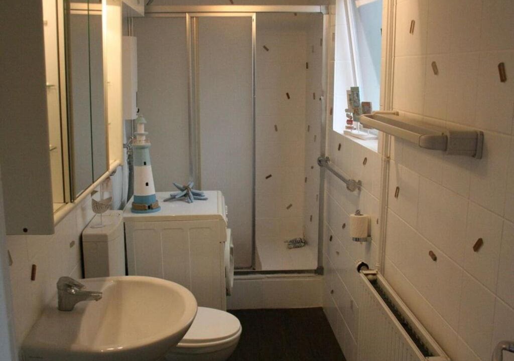Photo of Bathroom in Timmendorfer Strand
