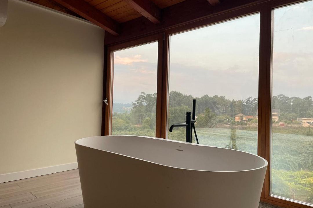 Photo of Bathroom in Salceda de Caselas