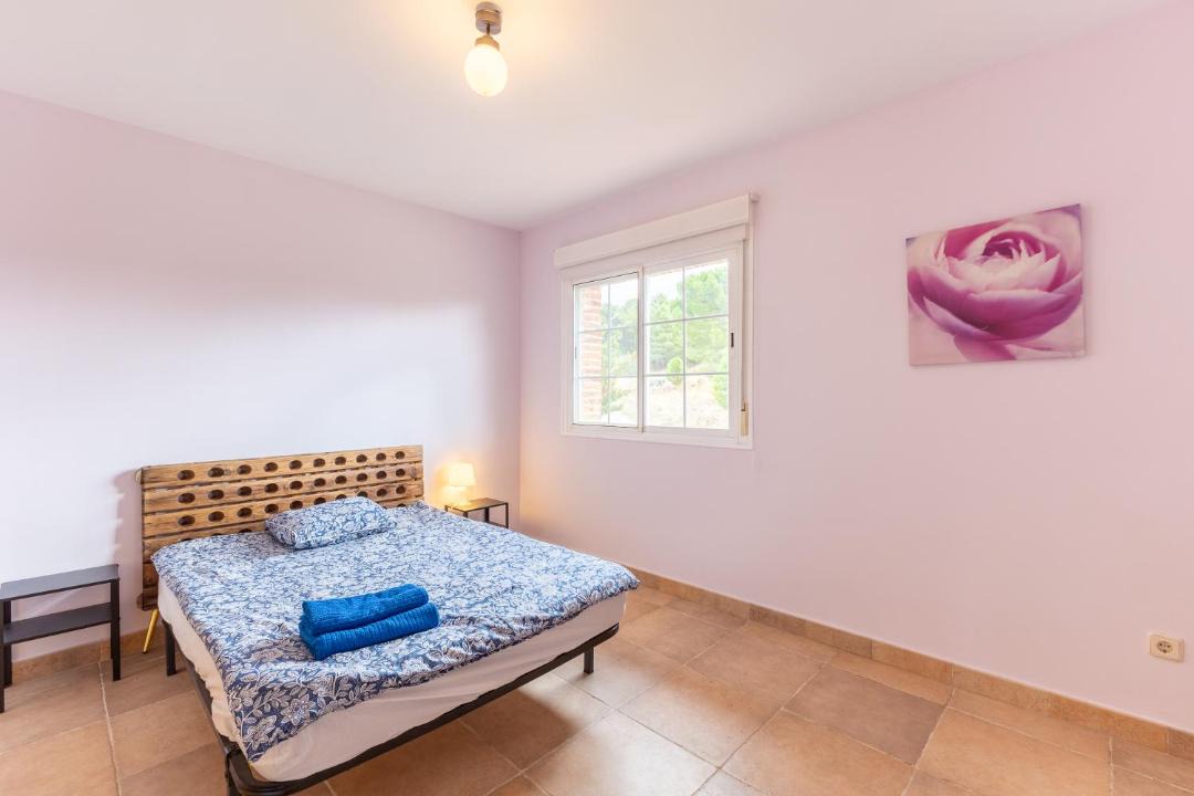 Photo of Bedroom in La Adrada