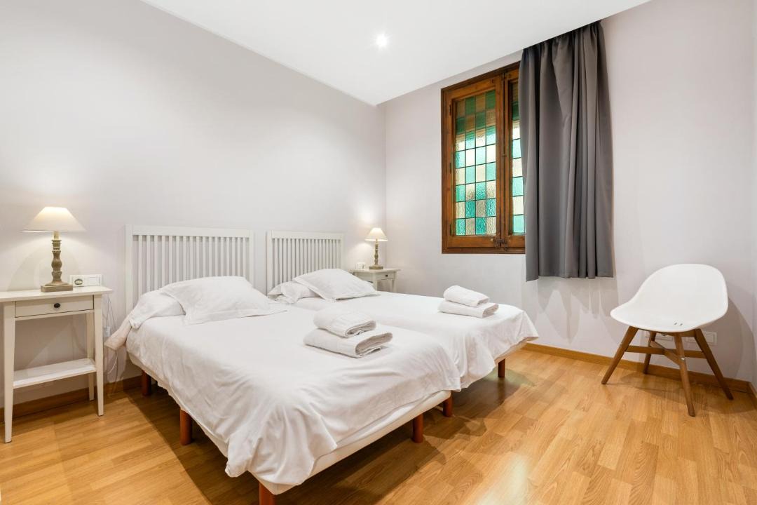 Photo of Bedroom in Ciutat Vella