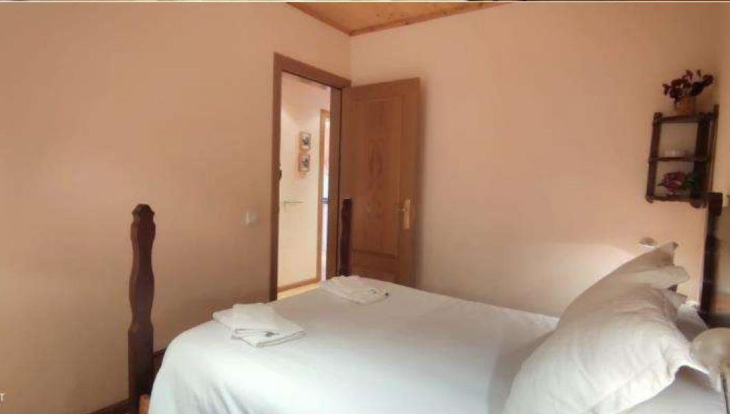 Photo of Bedroom in Barruera