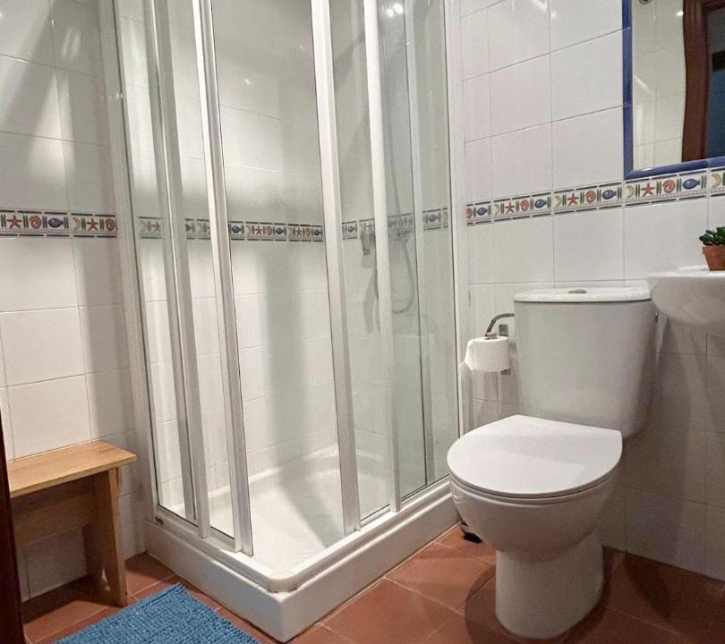 Photo of Bathroom in Lavadores