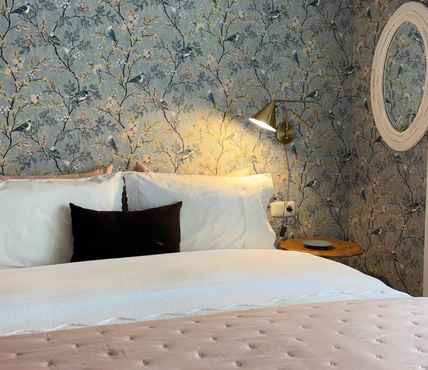 Photo of Bedroom in Lavadores