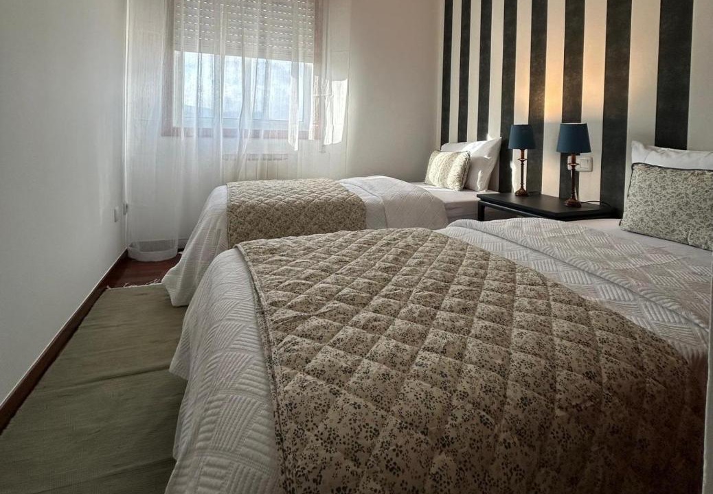 Photo of Bedroom in Lavadores