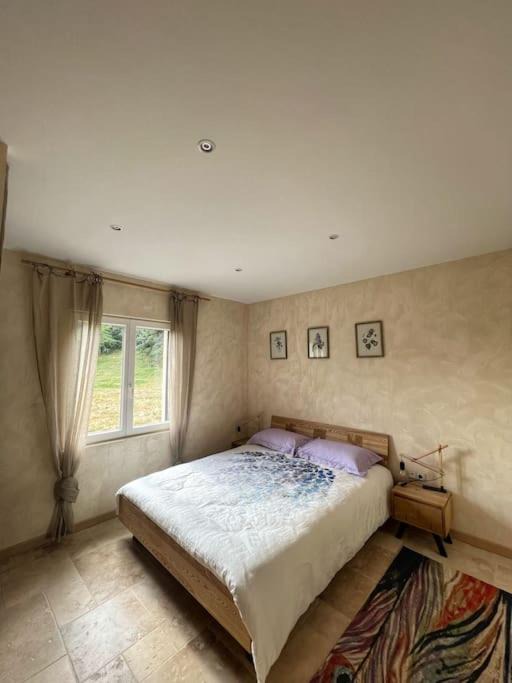 Photo of Bedroom in Bessins