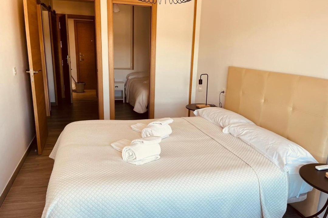 Photo of Bedroom in Guadix