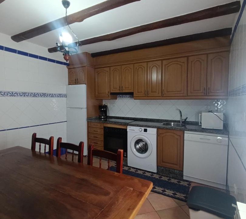 Photo of Kitchen in Perales del Puerto