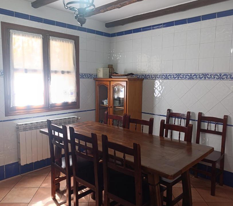 Photo of Kitchen in Perales del Puerto