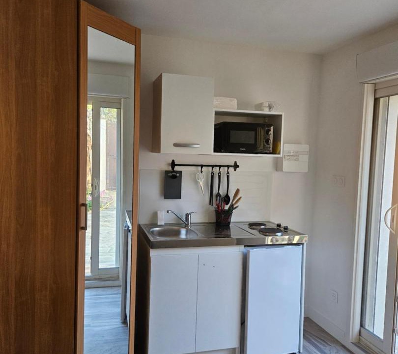 Photo of Kitchen in Villeneuve-les-Avignon