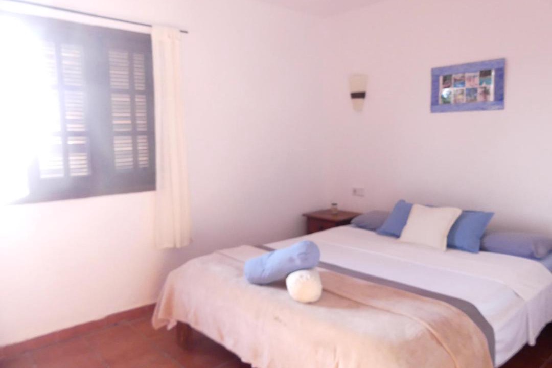 Photo of Bedroom in Lajares