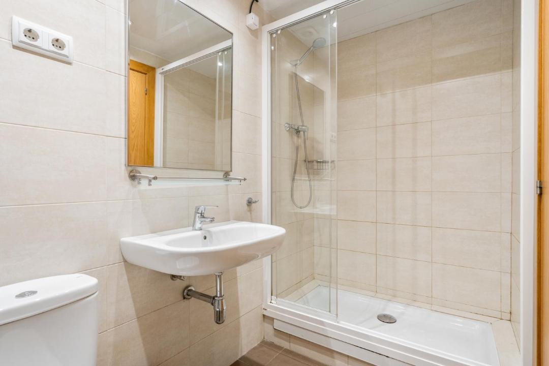 Photo of Bathroom in Ciutat Vella