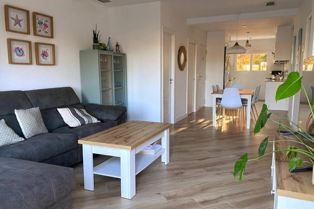 Photo of Livingroom in Les Deveses