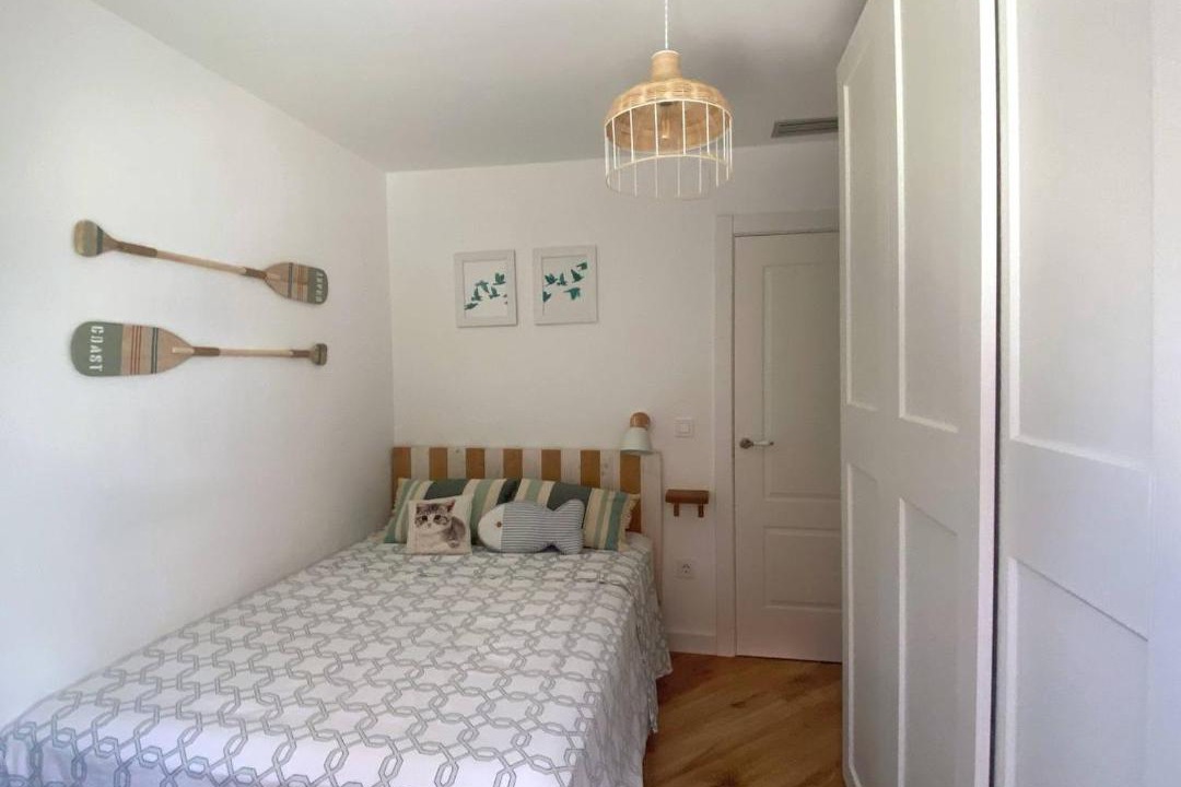 Photo of Bedroom in Les Deveses
