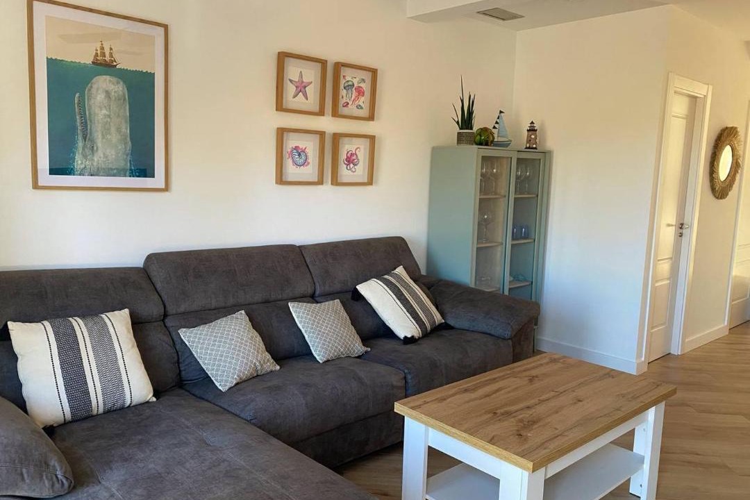 Photo of Livingroom in Les Deveses