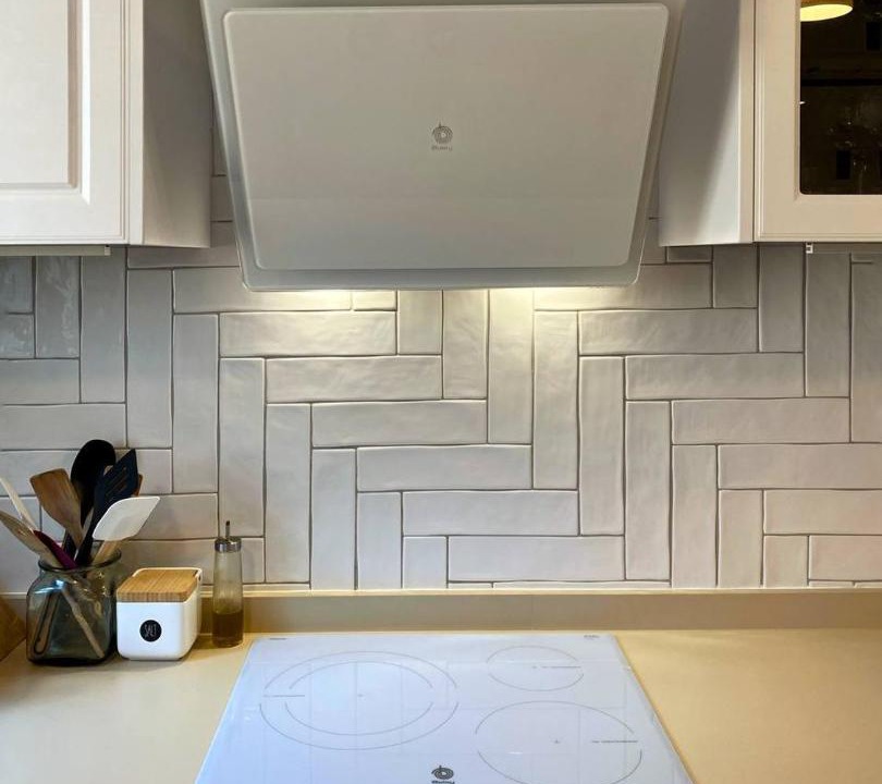 Photo of Kitchen in Les Deveses