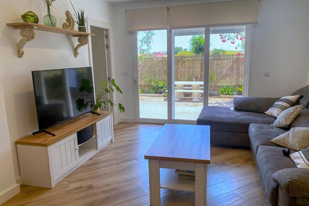 Photo of Livingroom in Les Deveses