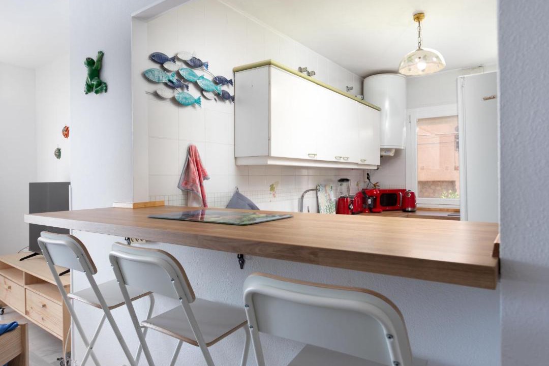 Photo of Kitchen in La Gaspara