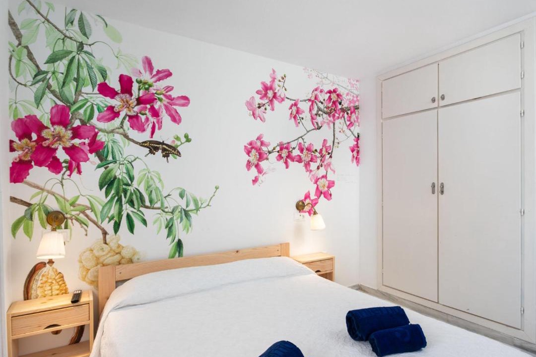 Photo of Bedroom in La Gaspara