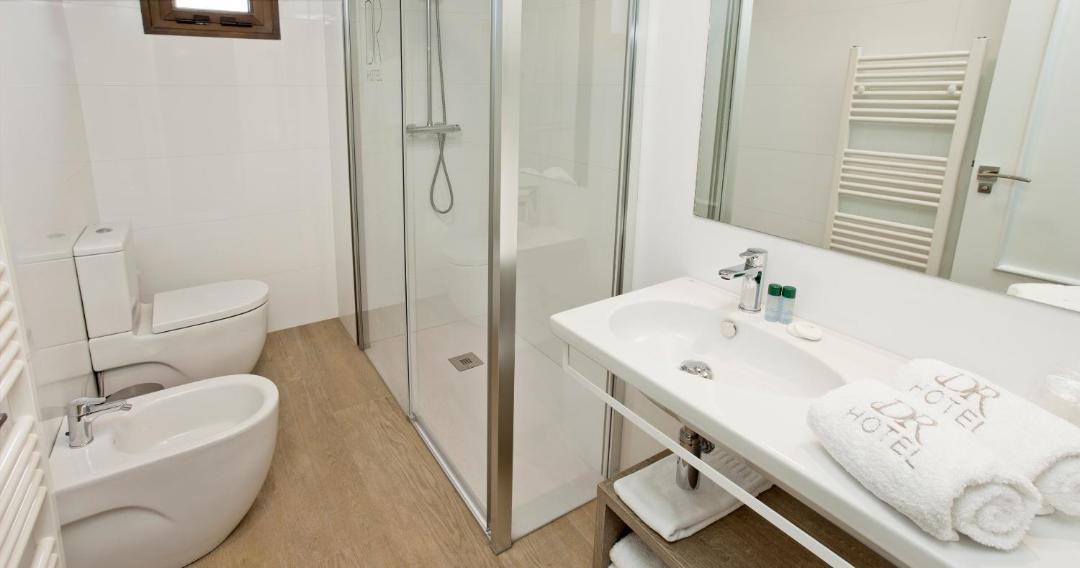 Photo of Bathroom in Ainsa