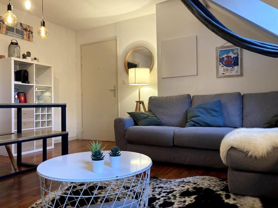 Photo of Livingroom in Vignec