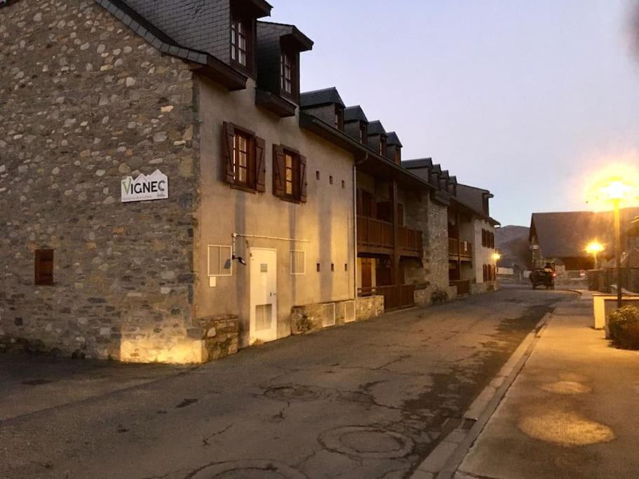 Photo of Buildings in Vignec