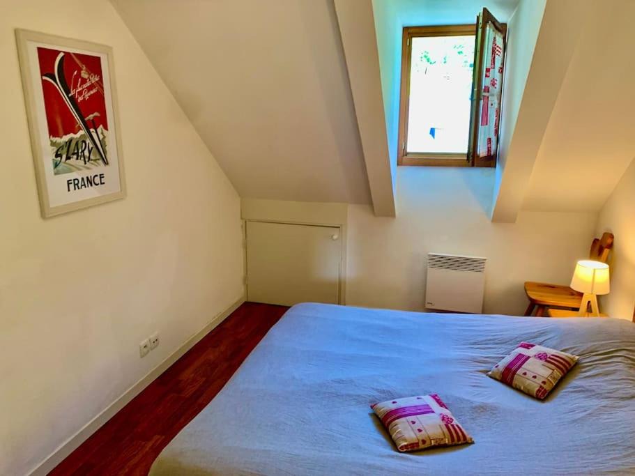 Photo of Bedroom in Vignec