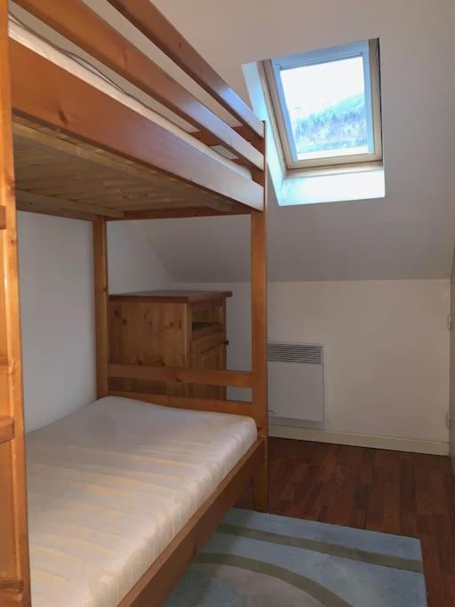 Photo of Bedroom in Vignec