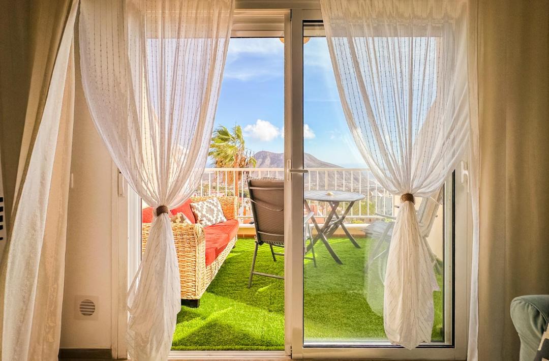 Photo of Patio Balcony in Chayofa