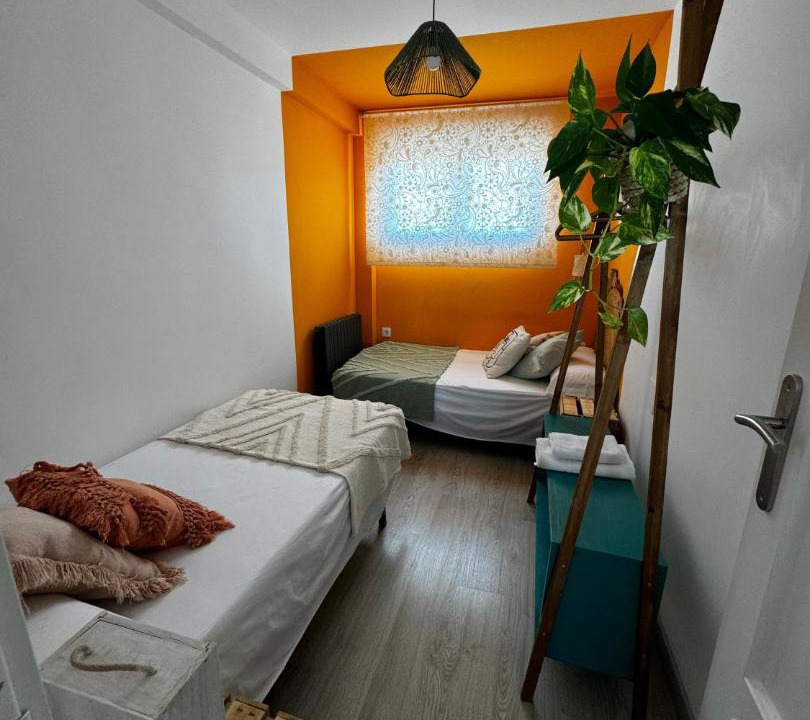 Photo of Bedroom in Barrio de Jesus