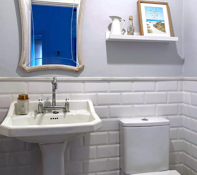 Photo of Bathroom in Les Deveses