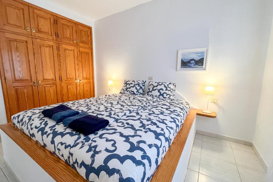 Photo of Bedroom in Charco del Palo