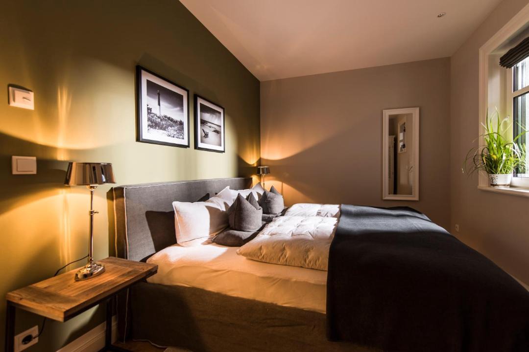 Photo of Bedroom in Loddin
