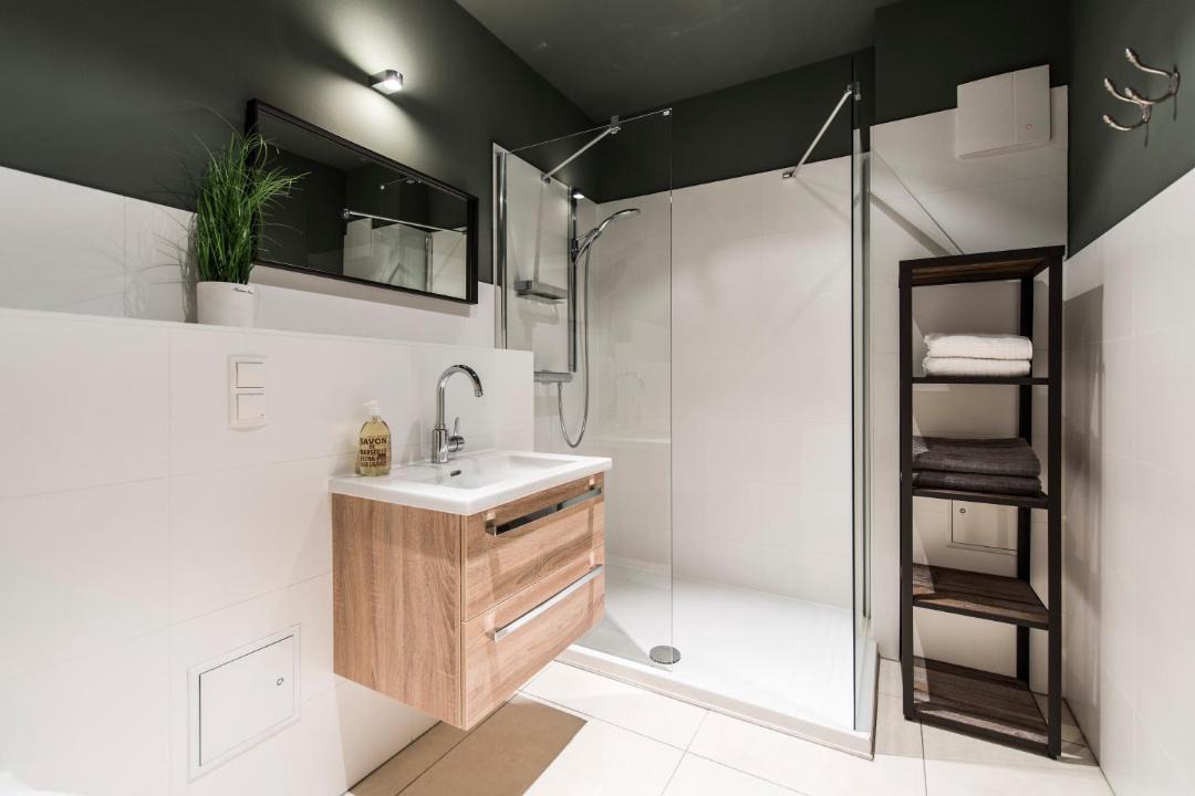 Photo of Bathroom in Loddin