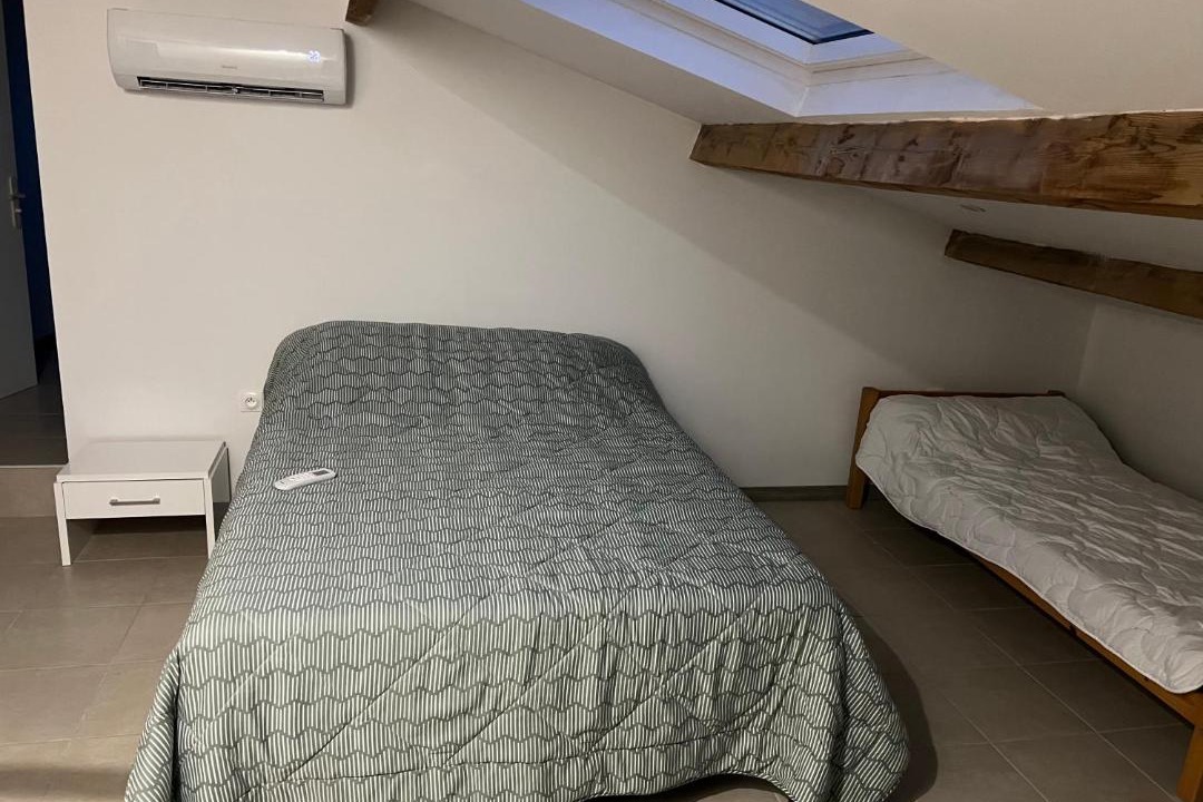 Photo of Bedroom in Viviers