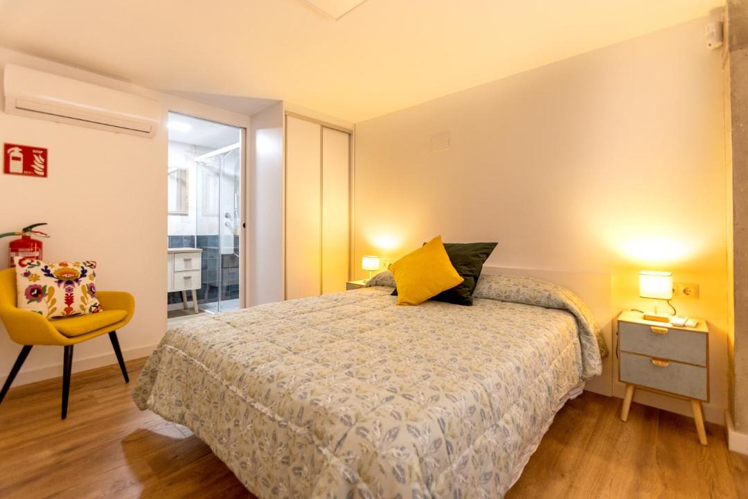 Photo of Bedroom in Benicalap