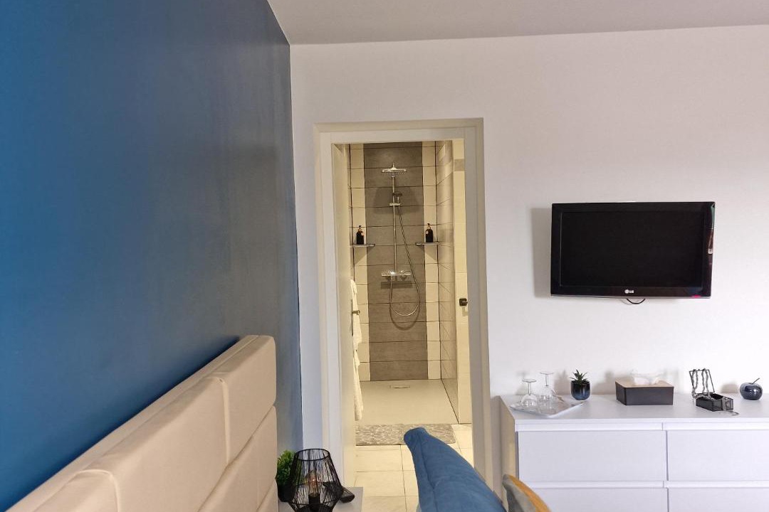 Photo of Bedroom in Nurieux-Volognat