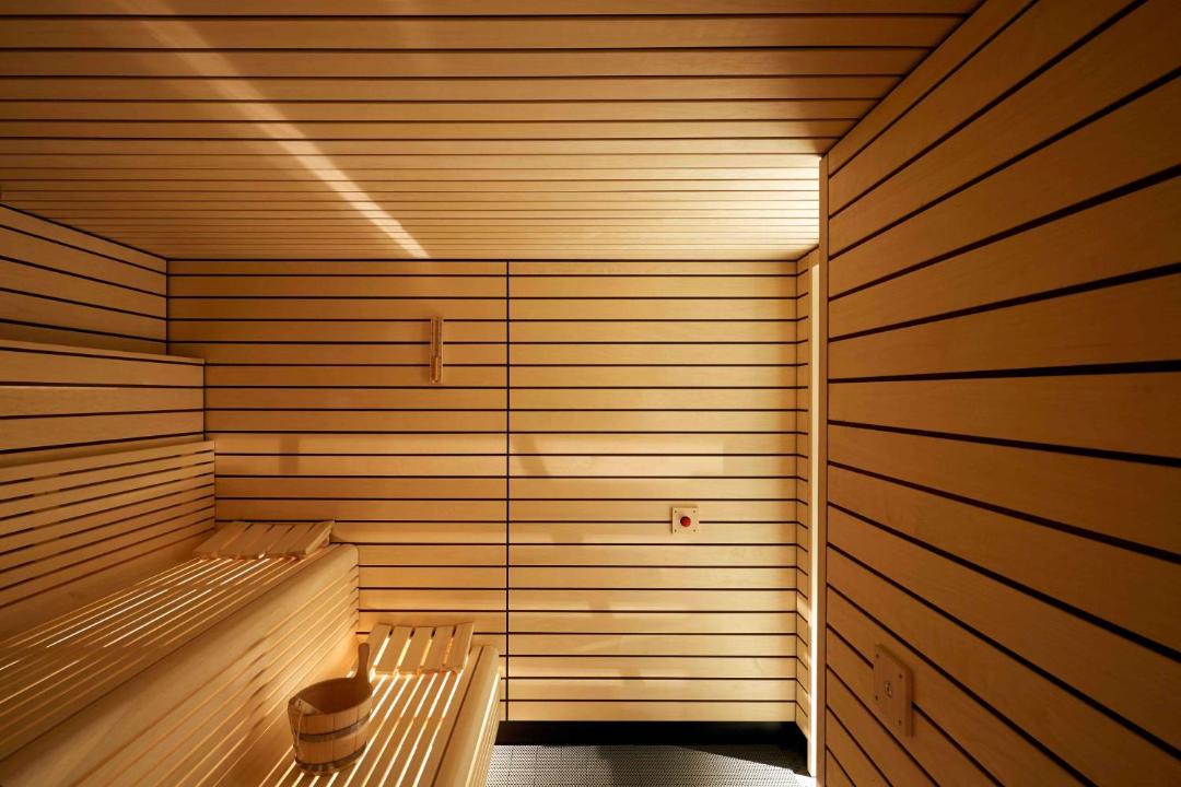 Photo of Bathroom in Ostend