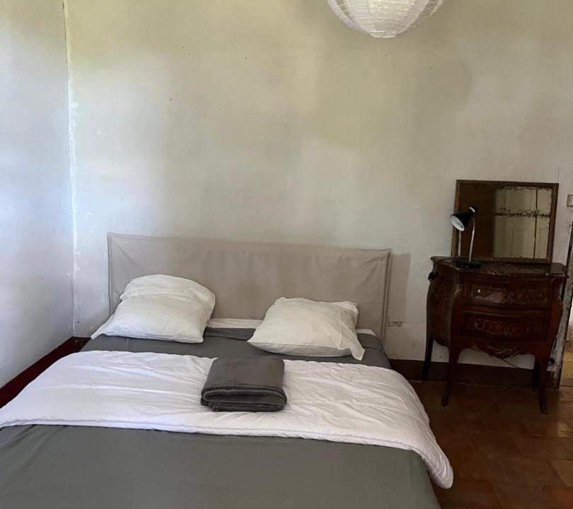 Photo of Bedroom in Monoblet
