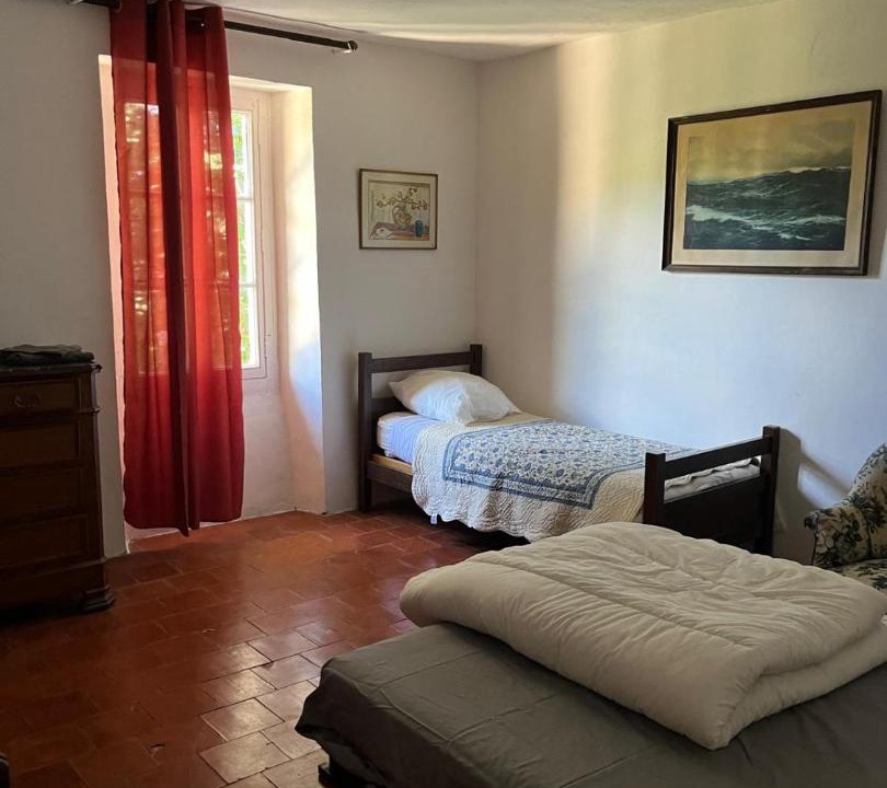 Photo of Bedroom in Monoblet