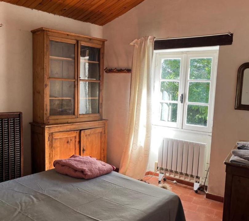 Photo of Bedroom in Monoblet