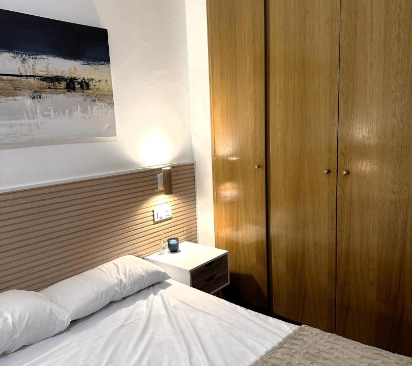 Photo of Bedroom in El Pilar