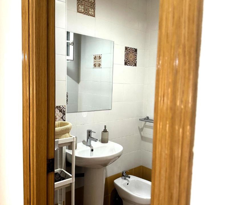 Photo of Bathroom in El Pilar