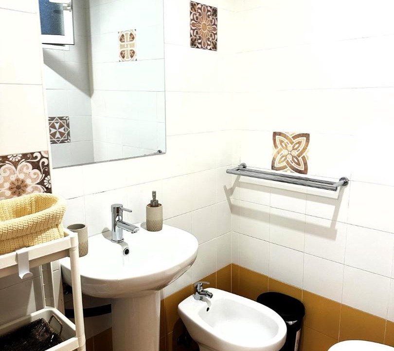Photo of Bathroom in El Pilar