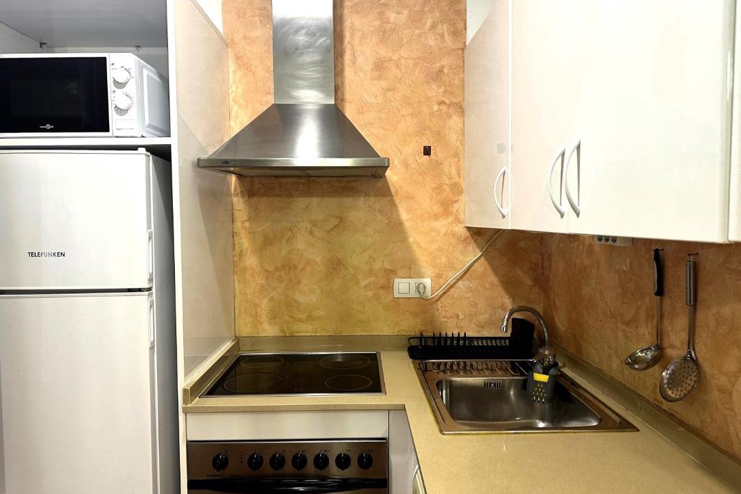 Photo of Kitchen in El Pilar