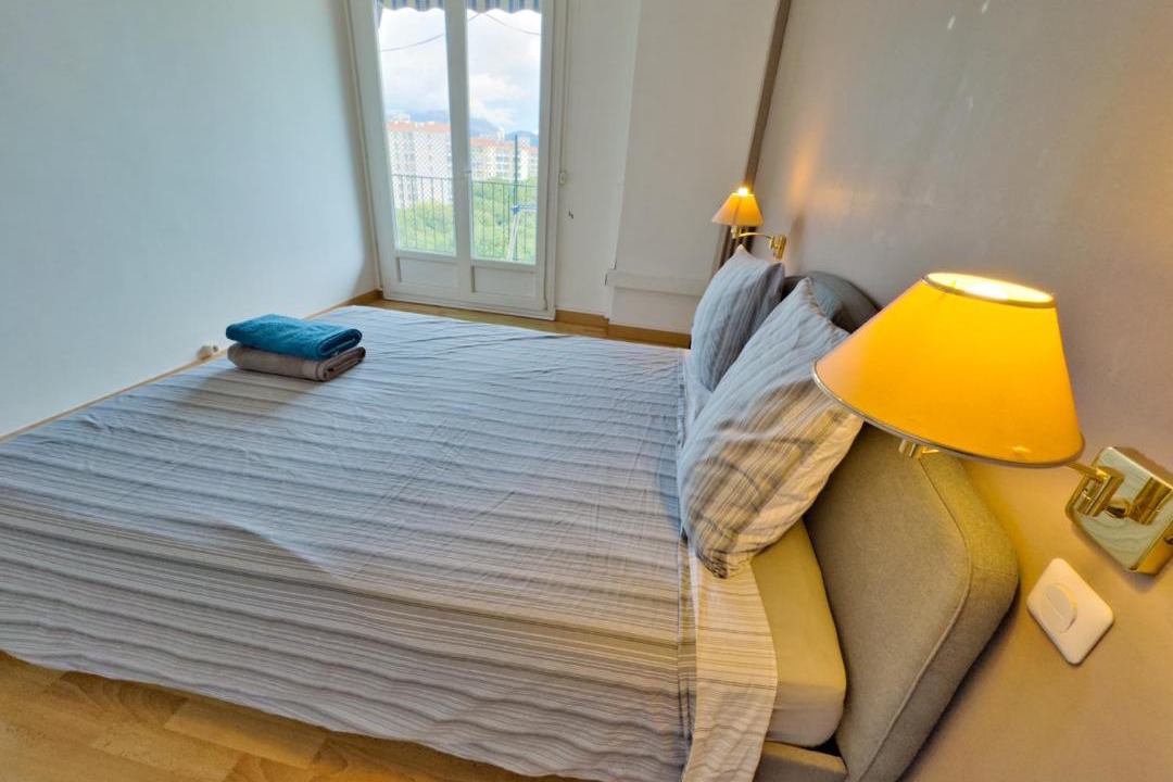 Photo of Bedroom in Saint-Giniez