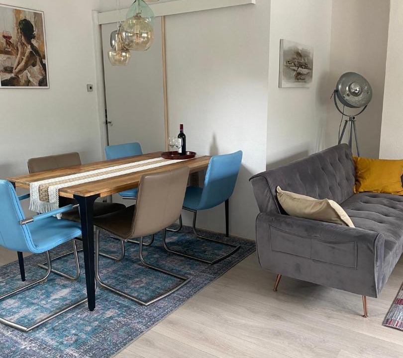 Photo of Livingroom in Peine